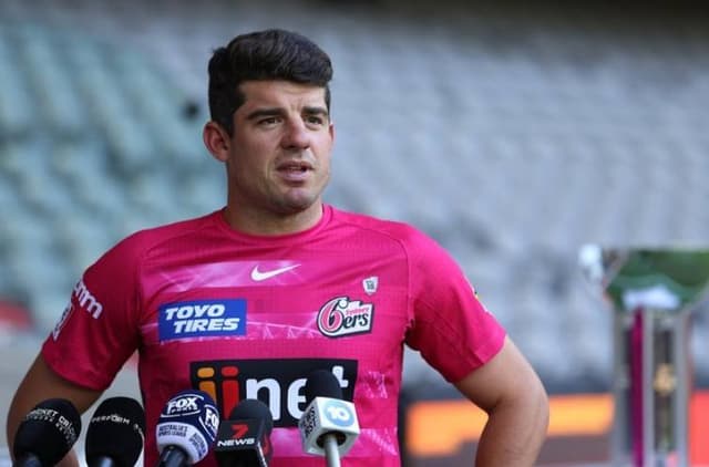 Moises Henriques to Represent Portugal in T20 World Cup Qualifiers; Shares Unique Cristiano Ronaldo Connection