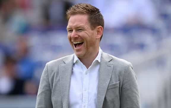 Morgan reveals his favorites to lead England in white ball cricket