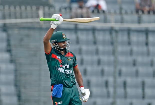 “Mosaddek is Bangladesh’s most underrated cricketer” - Sujon