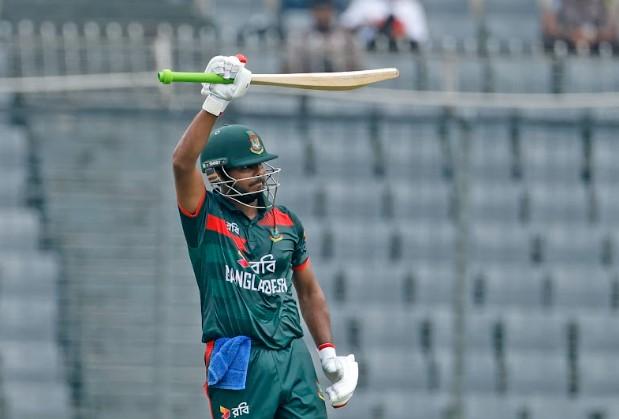 Mosaddek Hossain's dream comeback leaves Bangladesh selectors delighted