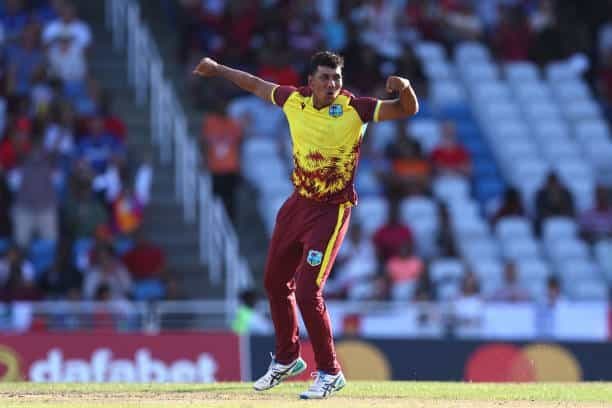 Motie, Shaheen, Imad saw significant gains in ICC rankings