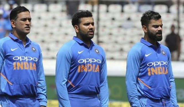 MS Dhoni, Rohit Sharma Or Virat Kohli? Mohammed Shami Makes His Choice On India's Best Captain