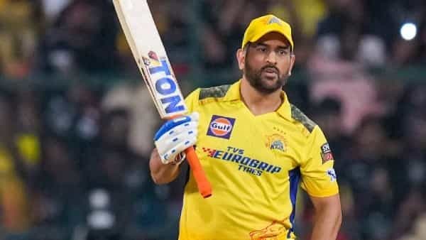 Report: CSK Want MS Dhoni To Play as ‘uncapped player’