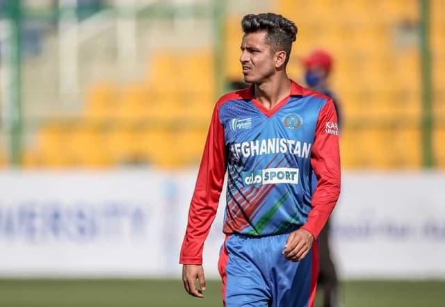 No Mujeeb in Afghanistan squad for Ireland T20Is