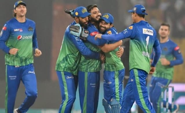 Multan Sultans franchise sold at record price, new owners announce name change