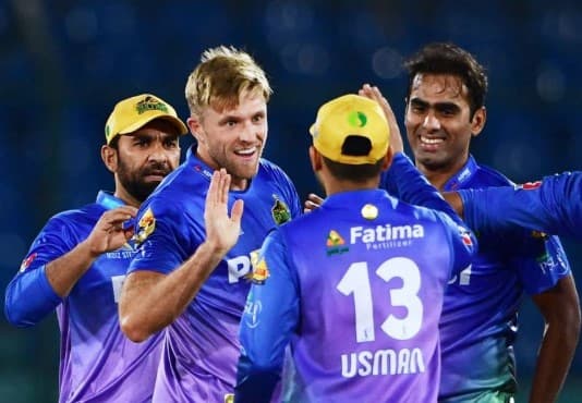 PCB takes direct control of Multan Sultans for PSL 2026