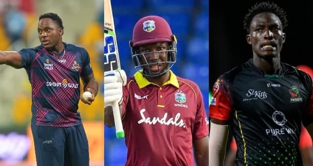 PSL 2022: Multan Sultans lose three players due to West Indies-India series