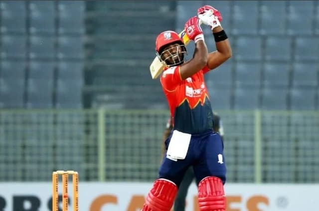 Munim Shahriar returns to BPL as Noakhali Express seek turnaround