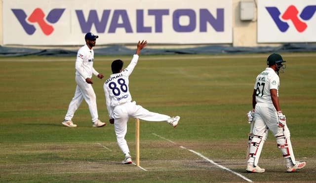 Shanto praises Hasan Murad's potential