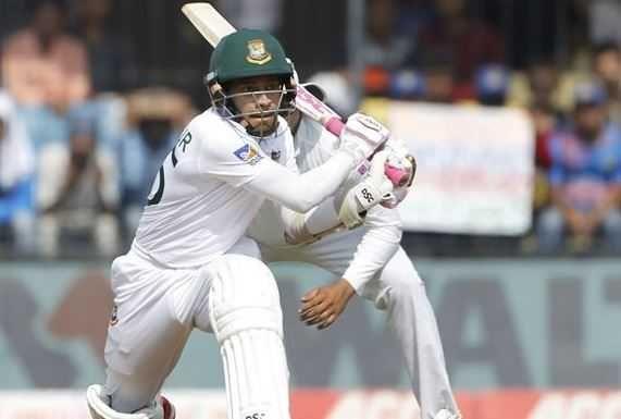 Domingo suggests Mushfiqur to play 'reverse sweep' according to match situation