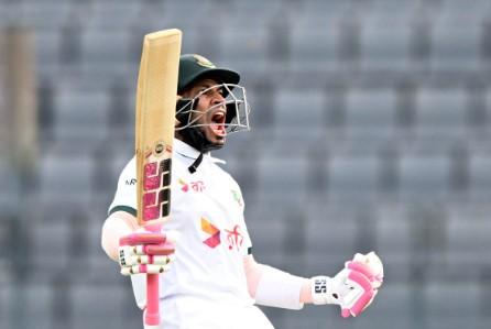 “I play for my country” - Mushfiqur after Bangladesh’s historic series win