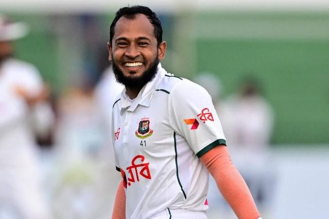 Mushfiqur Rahim reveals the biggest influence on his cricket career