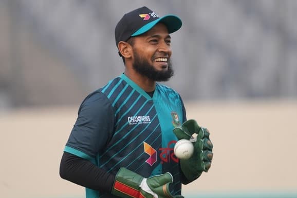 BCB wants Mushfiqur Rahim to join coaching after retirement