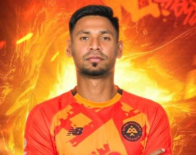 Mustafizur is a game-changing bowler: Birmingham head coach Shane Bond
