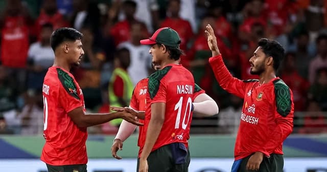 Bangladesh lose to Pakistan in Asian Games semi-final