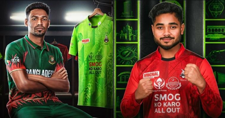 PSL 2026: Bangladeshi stars to feature in opening match