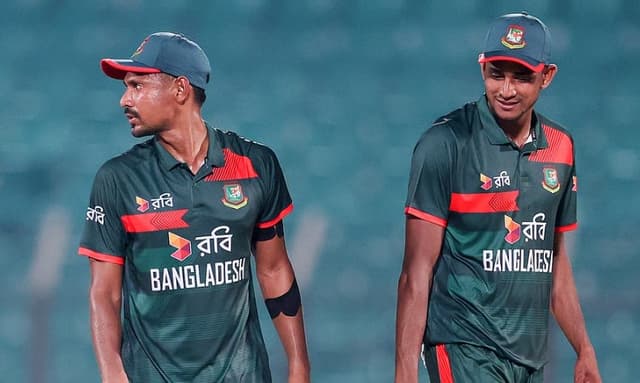 Mustafizur Rahman, Nahid Rana, Mushfiqur Rahim Register for Afghanistan Premier League