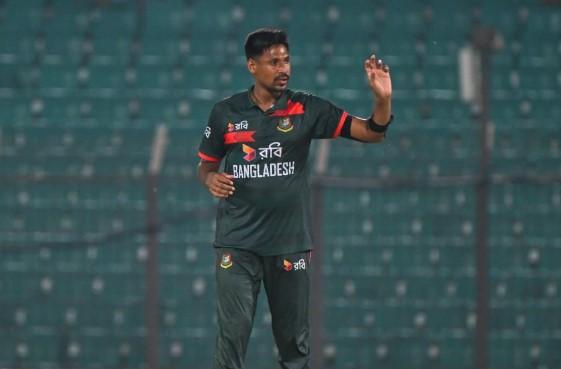 Mustafizur Rahman ruled out of The Hundred