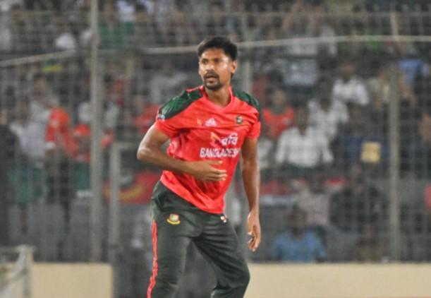If they release me, there’s nothing much I can do: Mustafizur Rahman on IPL exit