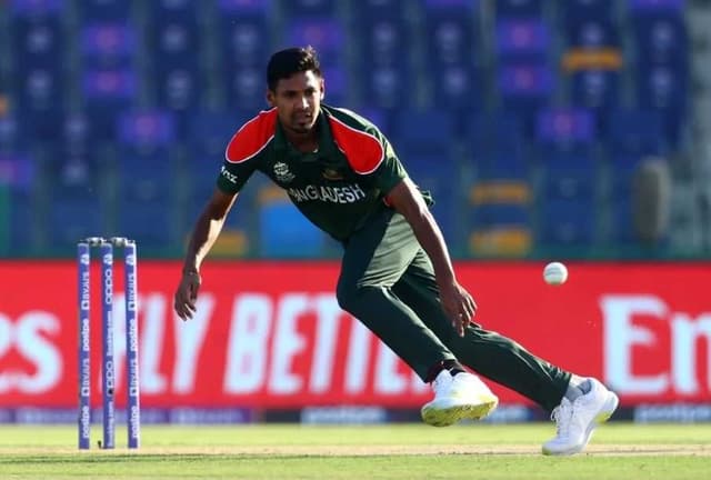Mustafizur named in ESPNcricinfo's list of bowlers with 'best slower ball'