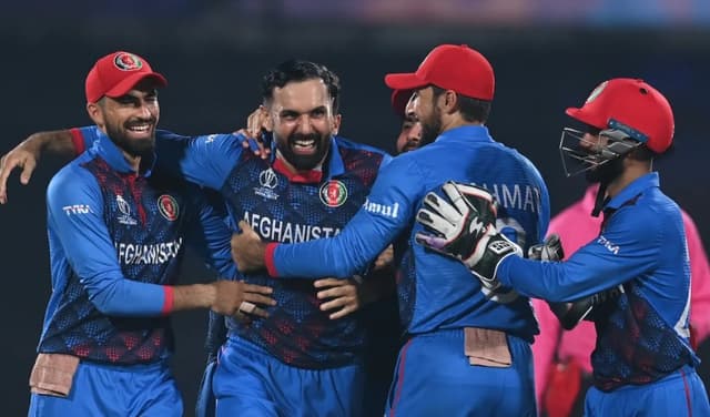 This was the best win: Afghanistan captain after historic win against England