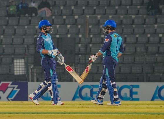 Father–Son Brilliance: Nabi and Eisakhil Power Noakhali’s Big Win