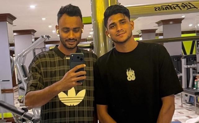 “Came as a player, leaving as a Zalmi”