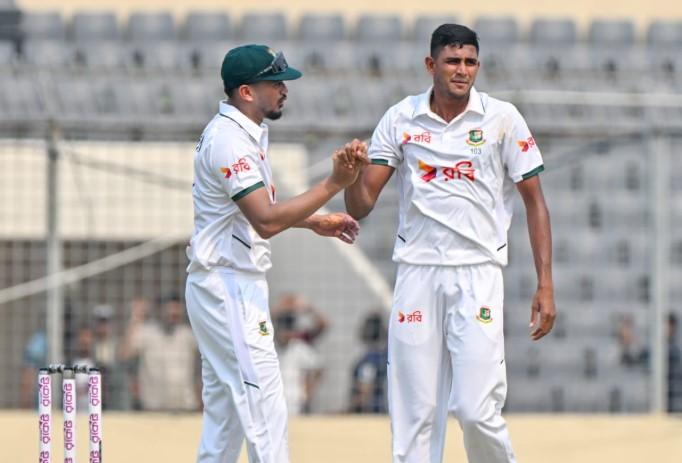 Pakistan had a clear plan against Nahid Rana, reveals Imam-ul-Haq