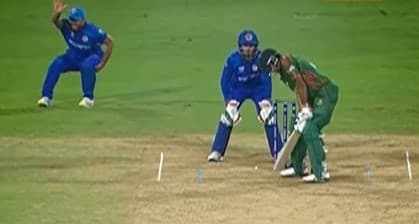 People said I deserve an Oscar: Gulbadin on viral T20 World Cup incident against Bangladesh