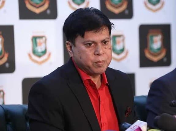 Nannu exlplains reasons behind Hasan Murad, Hasan Mahmud's inclusion in Test squad