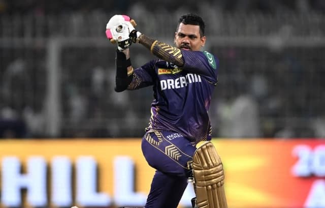 We planned against Narine but nothing worked against him: Naveen