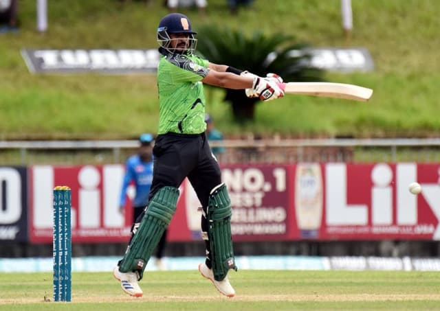 Nasir Hossain and Akbar Ali guide Rangpur to win over Chattogram