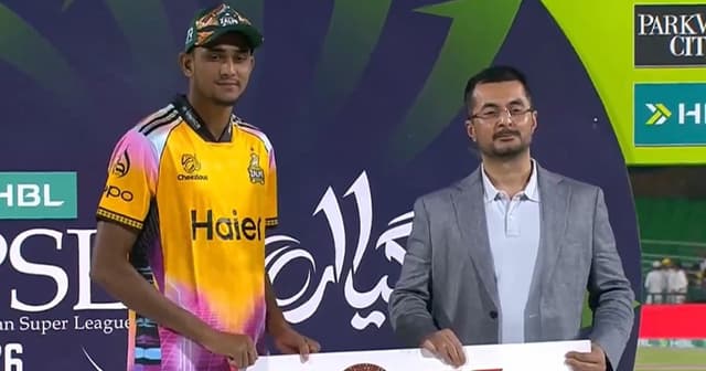 Nahid Rana: “I enjoyed this PSL season a lot”