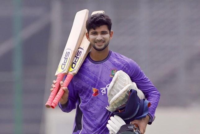 Nayeem Hasan thanks fans and well-wishers following traumatic experience