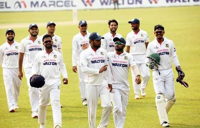 NCL 2022: Dhaka grabbed win on the second day, bowlers dominating in second-tier matches