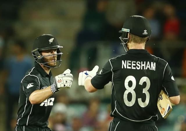 We’ve been talking: Neesham opens up on Williamson’s possible BPL return