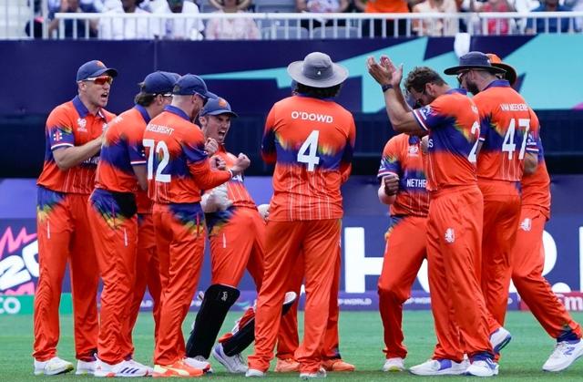 I felt we were one wicket away: Edwards after South Africa clash