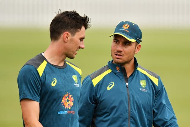 No Travis Head! No Mitchell Marsh! Australia Announces ODI Squad for Series Against Pakistan: Cummins and Stoinis Return