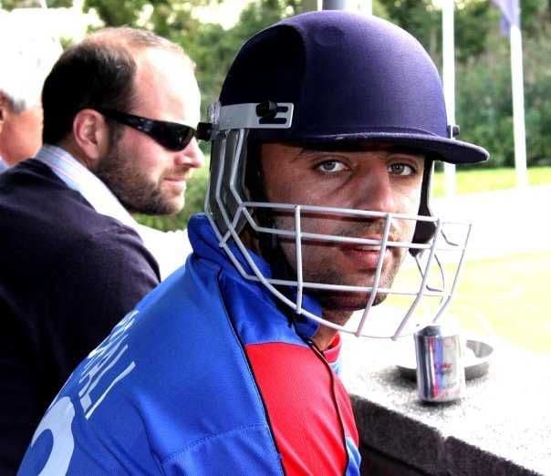 The Noor Ali Zadran Chapter : Domestic & International Career, Facts & Figure