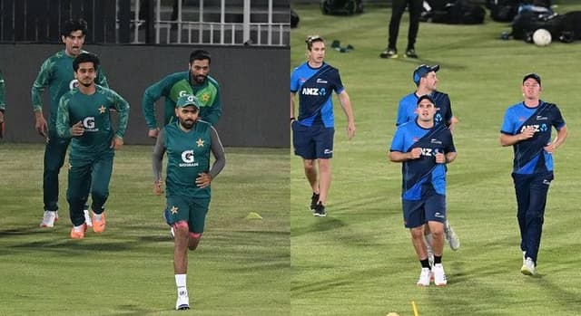 "Pakistan incredibly safe for Cricket tours"- Henry Nicholls