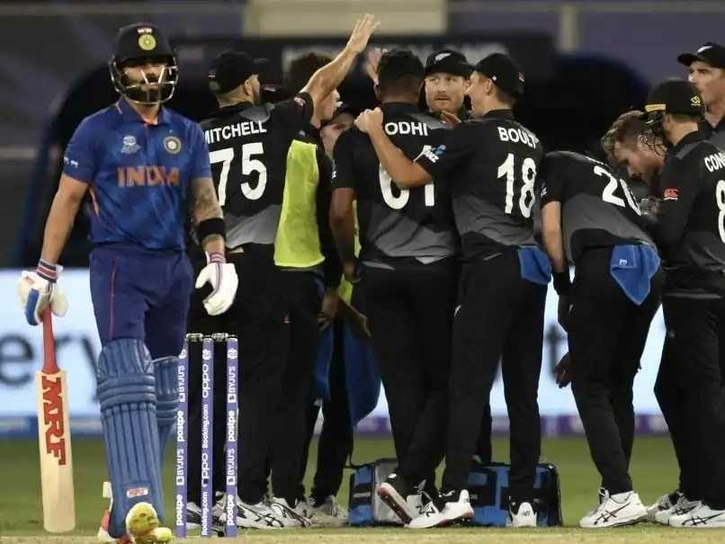 New Zealand host India for ODI and T20I series after the T20 World Cup 2022