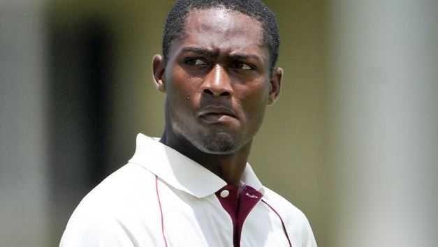 Omar Phillips in West Indies squad after 13 years as an 'emergency fielder'