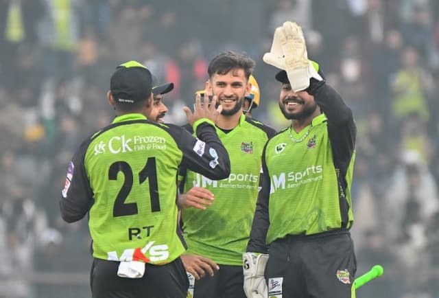 Azmatullah Omarzai's all-round brilliance leads Sylhet to victory over Dhaka