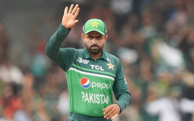 Hasan Ali replaces injured Naseem Shah as Pakistan announce their World Cup squad