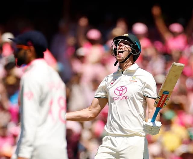 Australia thrash India by 6 wickets to regain BGT for the first time in a decade
