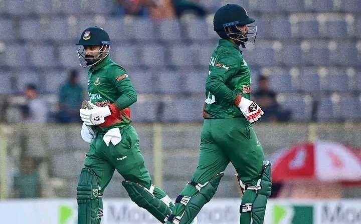 Hasan Mahmud's maiden five fa gives Bangladesh a thumping 10 wicket victory over Ireland 