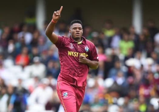 Khulna Tigers sign Nahid Rana and Oshane Thomas for BPL 2024