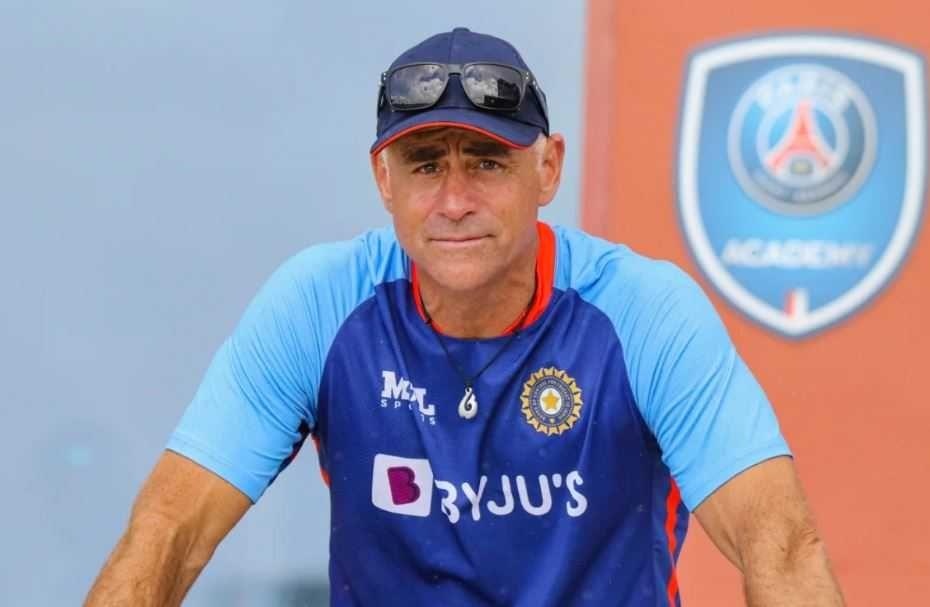 BCCI not to renew contract with Paddy Upton 