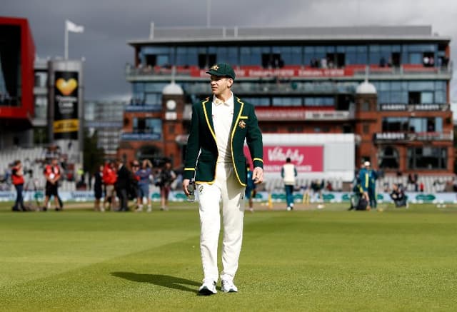 Tim Paine appointed as the head coach of Prime Minister’s XI for India warm-up match