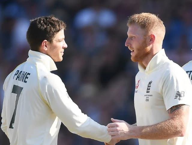 A below-average cricket team: Paine bashes Stokes' comments about Ashes 2023